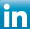 Siguenos en linkedin